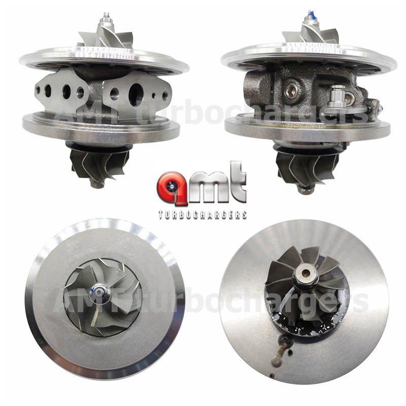 A/M CHRA COMPATIBLE WITH 759394-2 GT1752V 