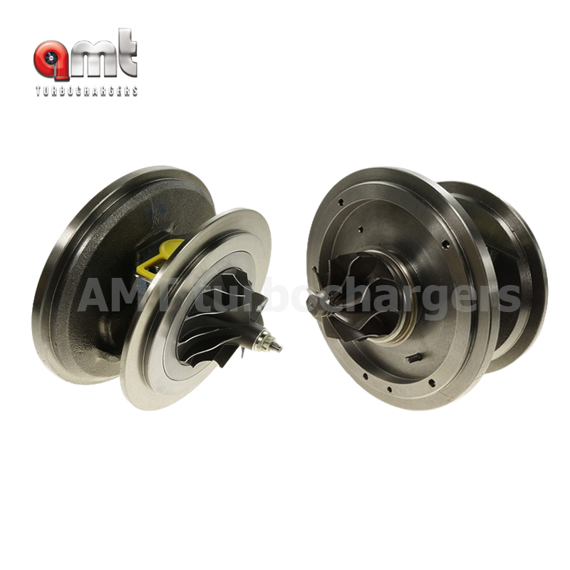 769909-5010 GTB2260VK CHRA