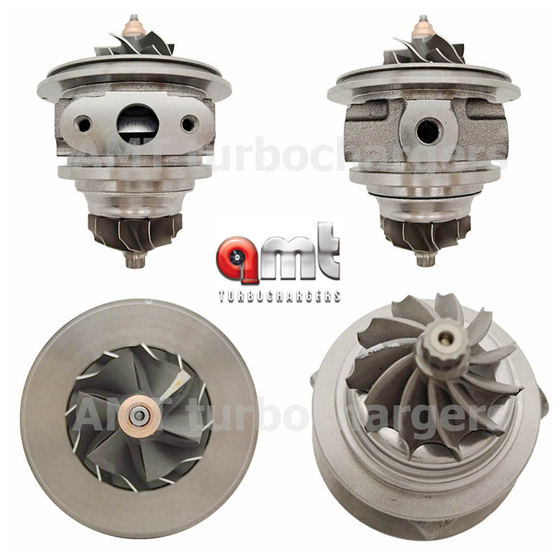 A/M CHRA COMPATIBLE WITH 49135-02652 TF035HL2-12GK2-VGK 