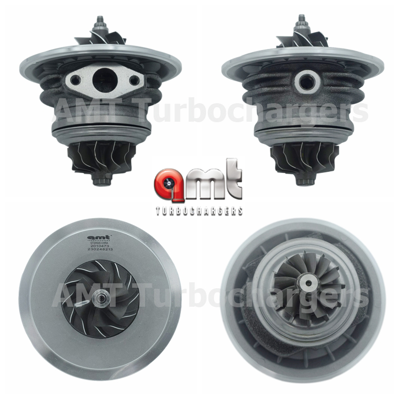 A/M CHRA COMPATIBLE WITH 722687-0001 GT2052S 