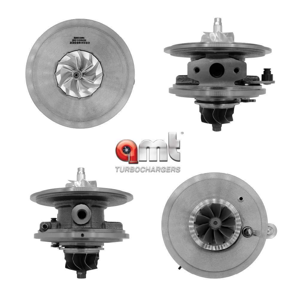 A/M CHRA COMPATIBLE WITH AL0058 V41VEY-SR025B 9V102 