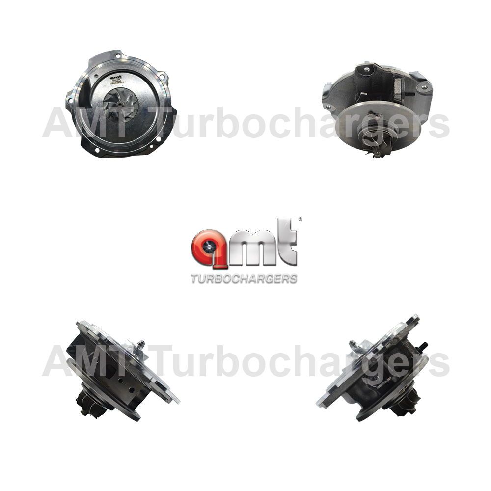 17201-11110 CT16V CHRA BILLET JB TYPE