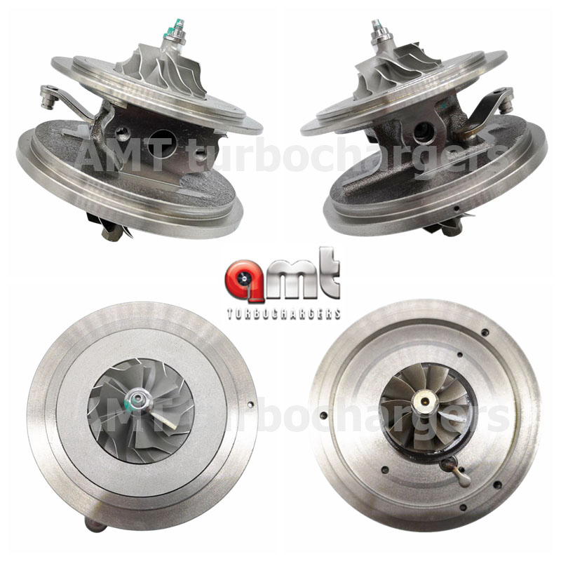 778400-5004S RS2 CHRA