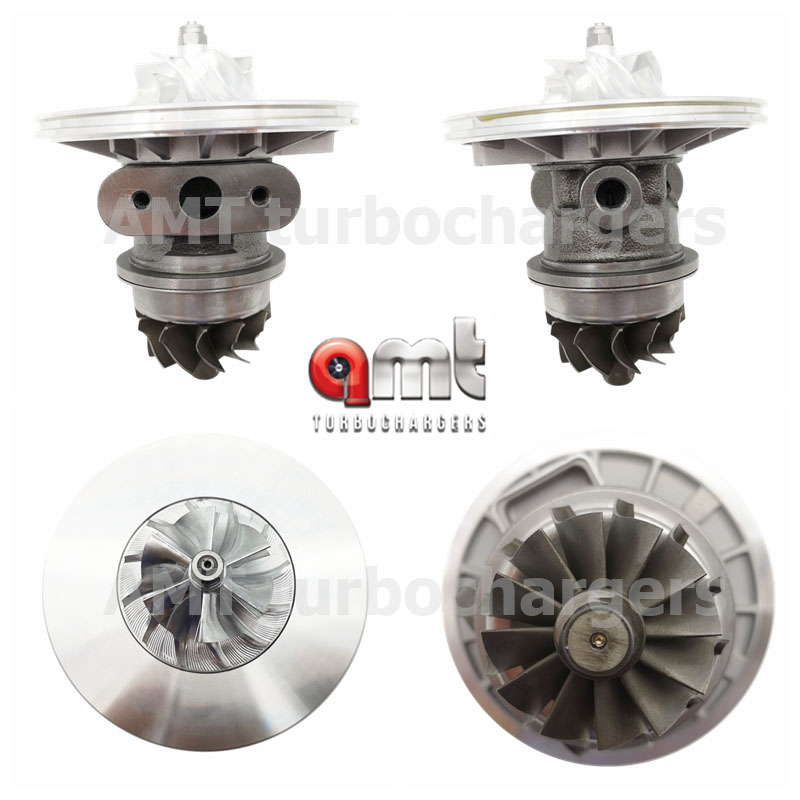 A/M CHRA COMPATIBLE WITH 53169707025 K16 BILLET