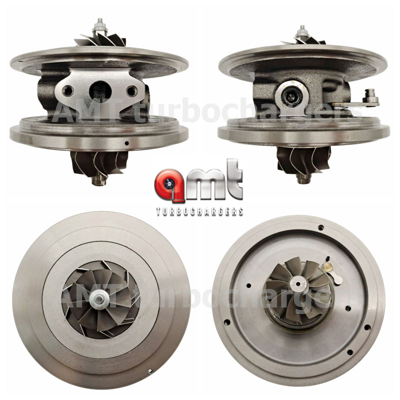 A/M CHRA COMPATIBLE WITH 780502 GTB1752VLKREA 