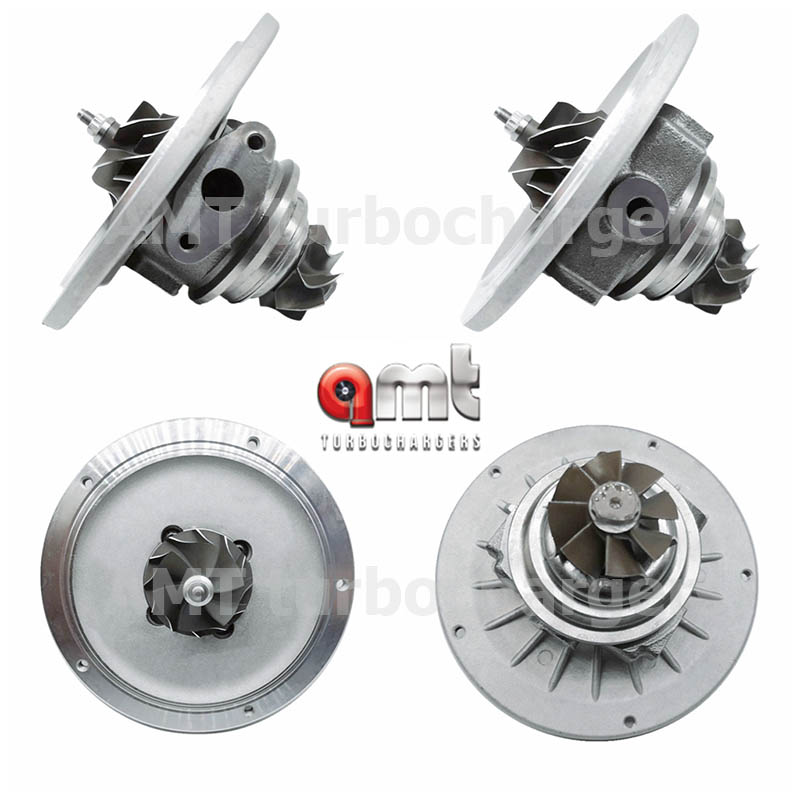 VN4 VA420125 RHF4H CHRA