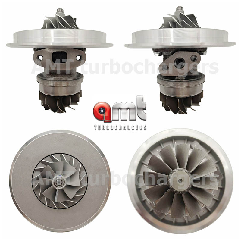 A/M CHRA COMPATIBLE WITH 3530716	HX35 