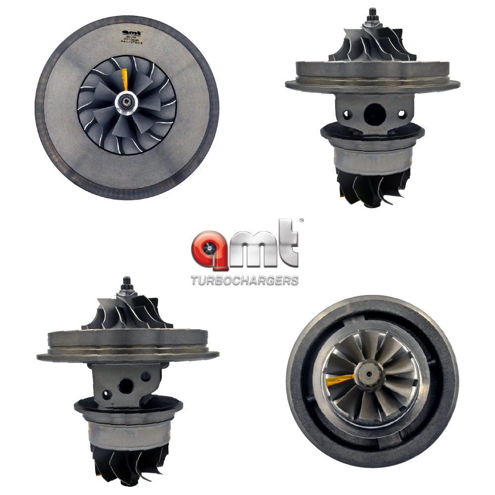 A/M CHRA COMPATIBLE WITH 312731 S3A 