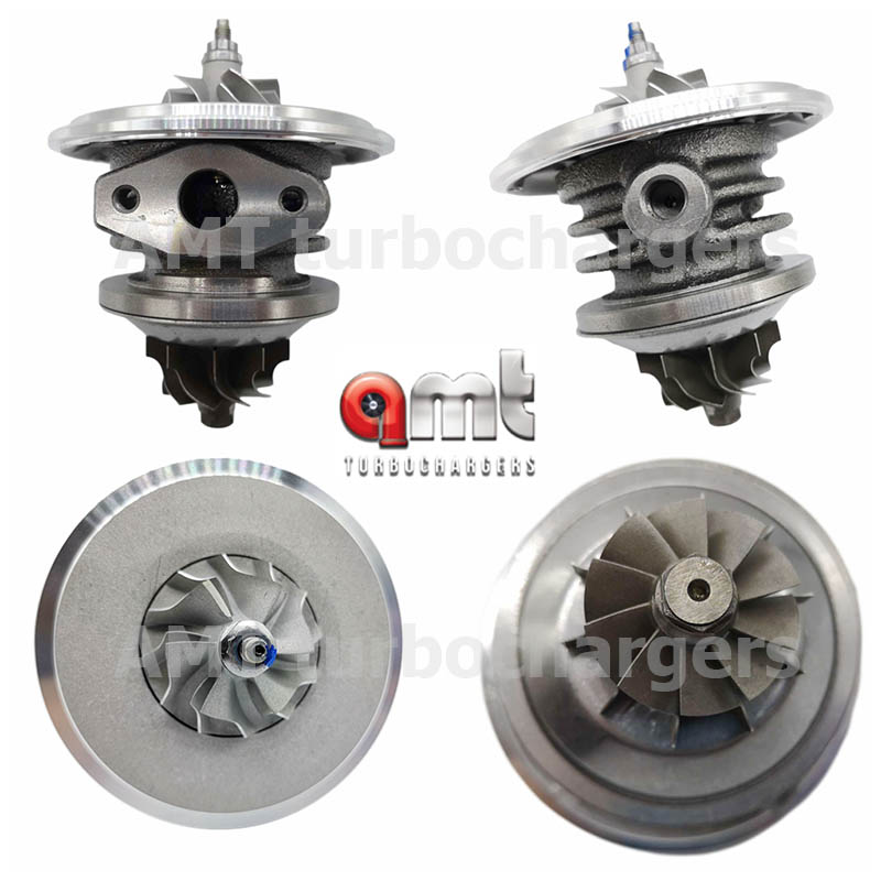 A/M CHRA COMPATIBLE WITH 454092-1 GT1544HS 