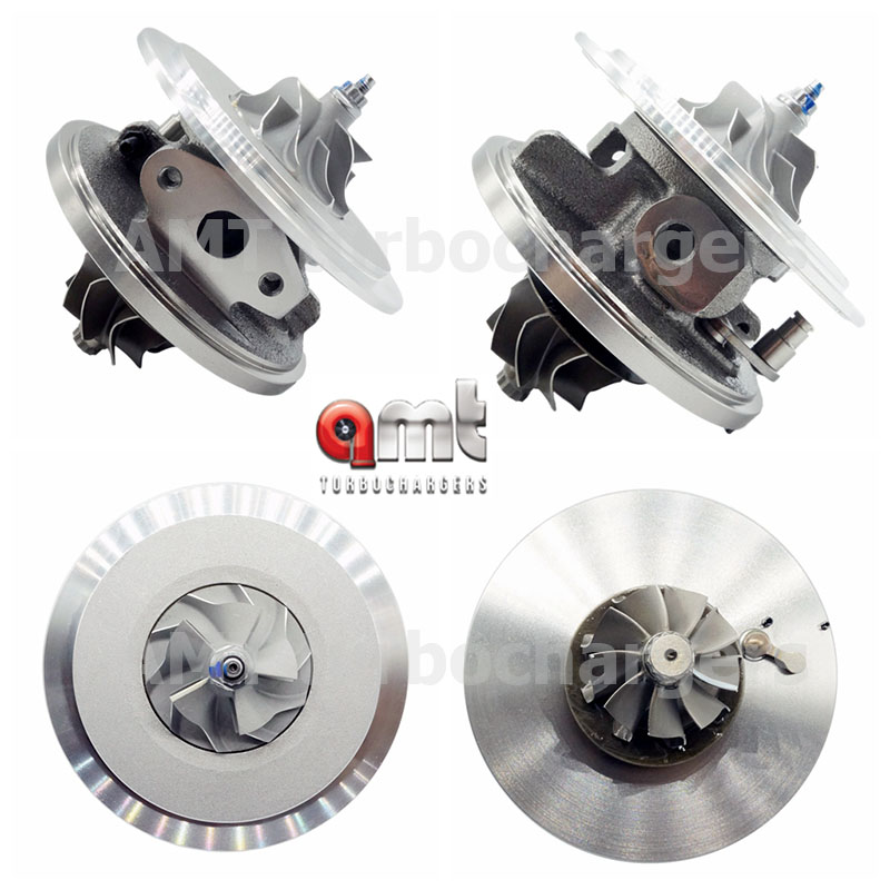 A/M CHRA COMPATIBLE WITH 739548-05 GT2860R W/C 