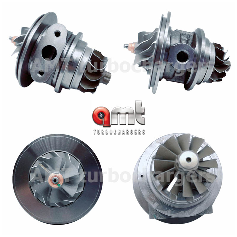 A/M CHRA COMPATIBLE WITH 49377-07052 TD04L-14T-5 