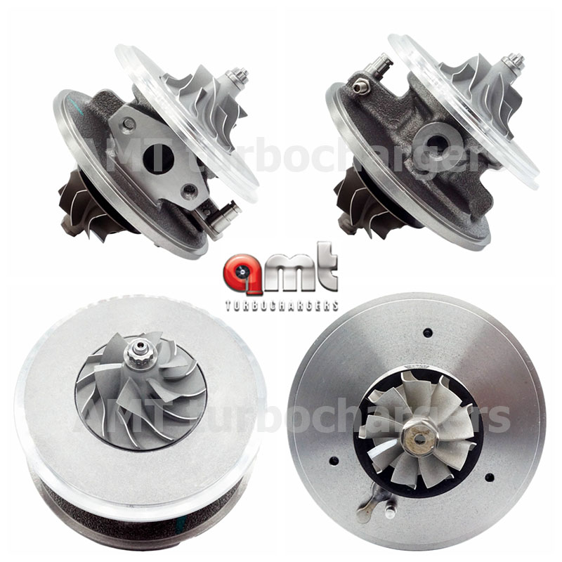 A/M CHRA COMPATIBLE WITH 454231-1-3-4 GT1549V 