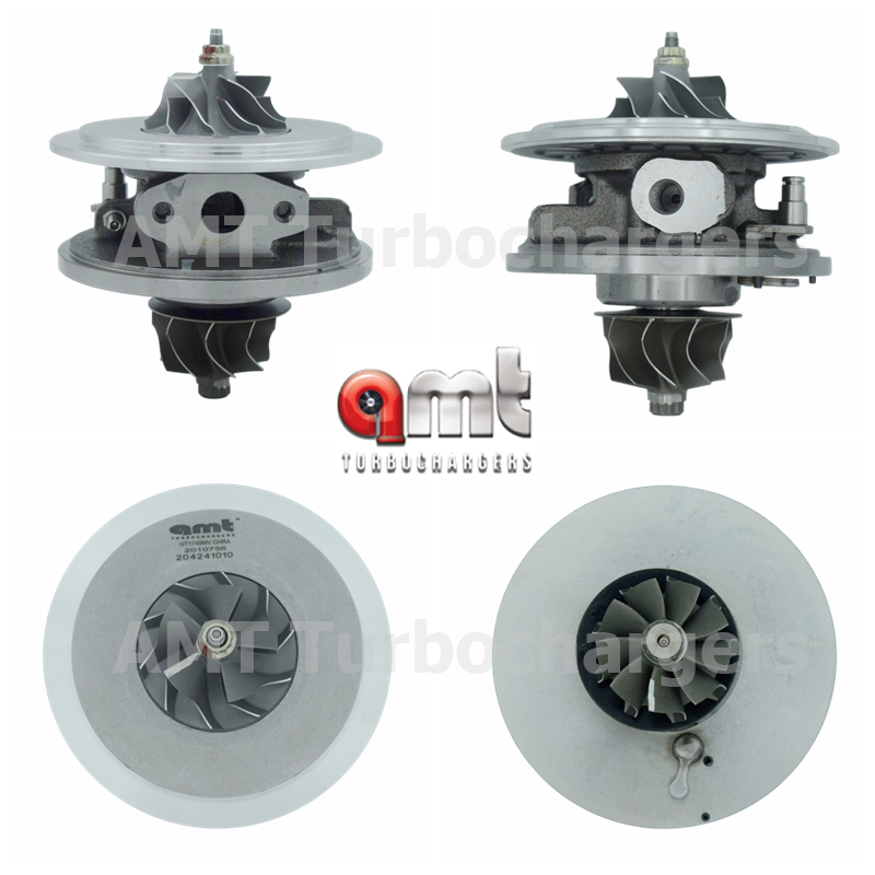 A/M CHRA COMPATIBLE WITH 755046-3 766340-1 773720-1 GT1749MW 