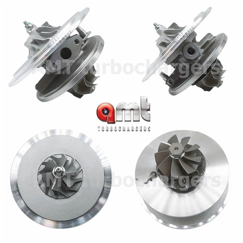 A/M CHRA COMPATIBLE WITH 726372-0005 GT2360V 