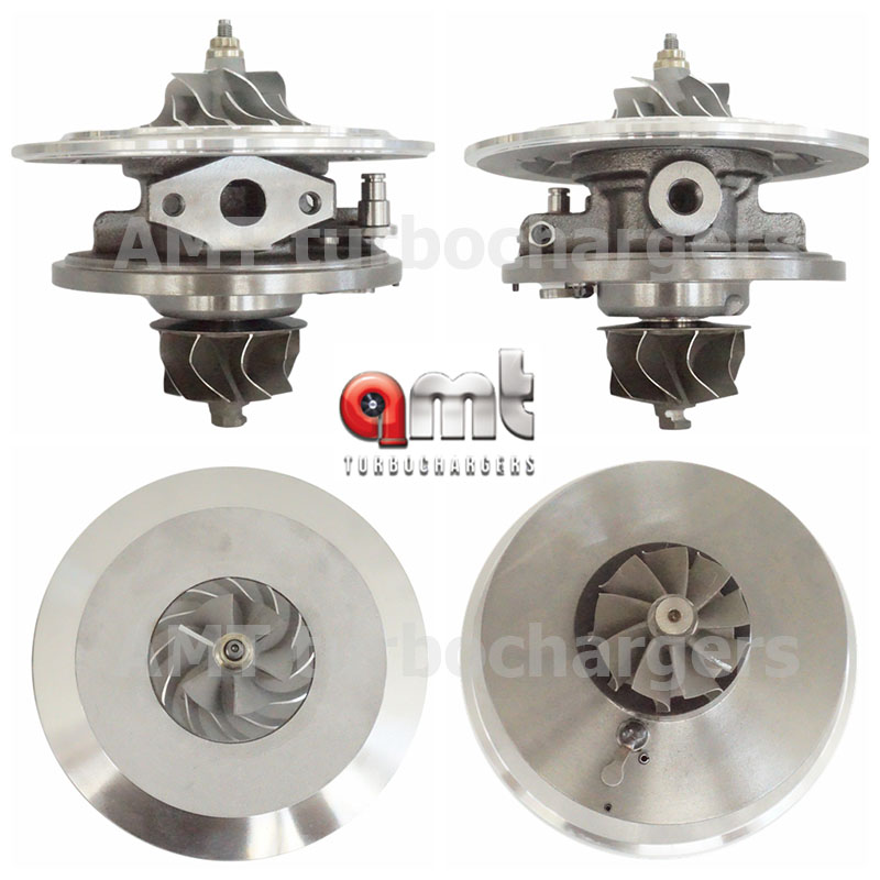A/M CHRA COMPATIBLE WITH 718089-0010 GT1852V 