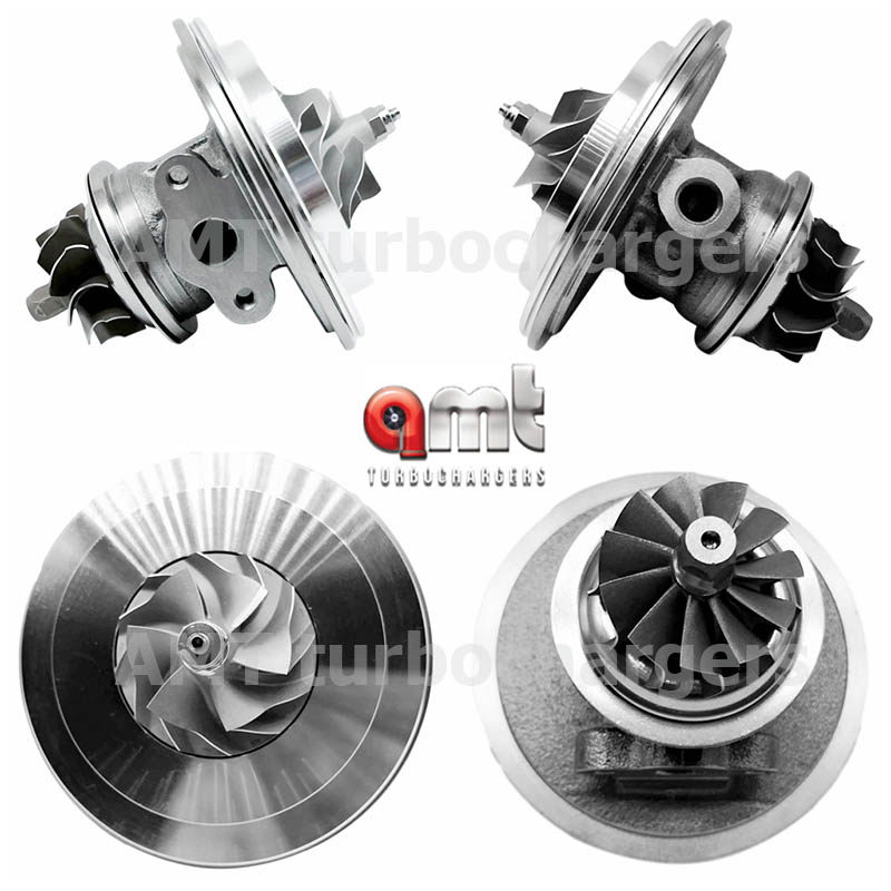 A/M CHRA COMPATIBLE WITH 53039700081 K03 