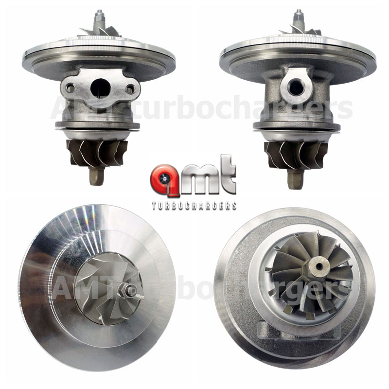 A/M CHRA COMPATIBLE WITH 53039700062 K03 