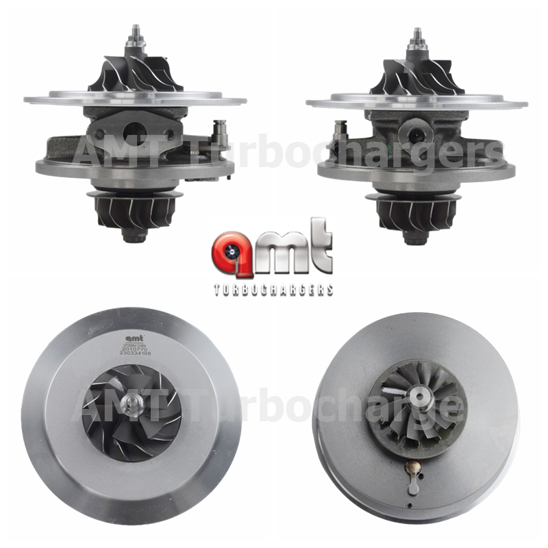 757246-1 GT2056V CHRA