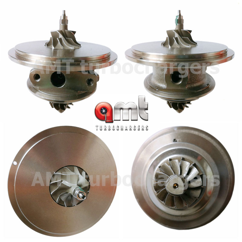 A/M CHRA COMPATIBLE WITH 799171-2 801891-1 GT1238SZ 