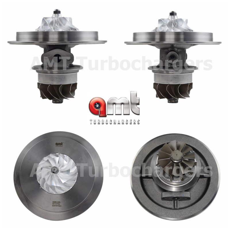 4043620 HX60W HE600WG CHRA