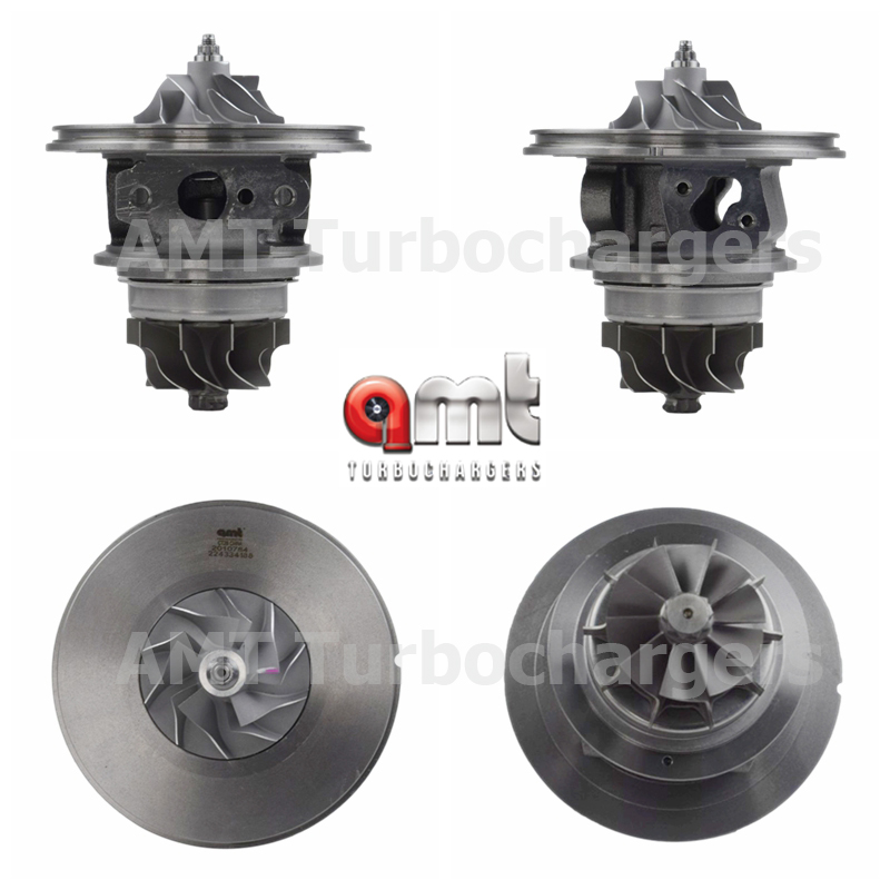 17201-17010 CT26 CHRA