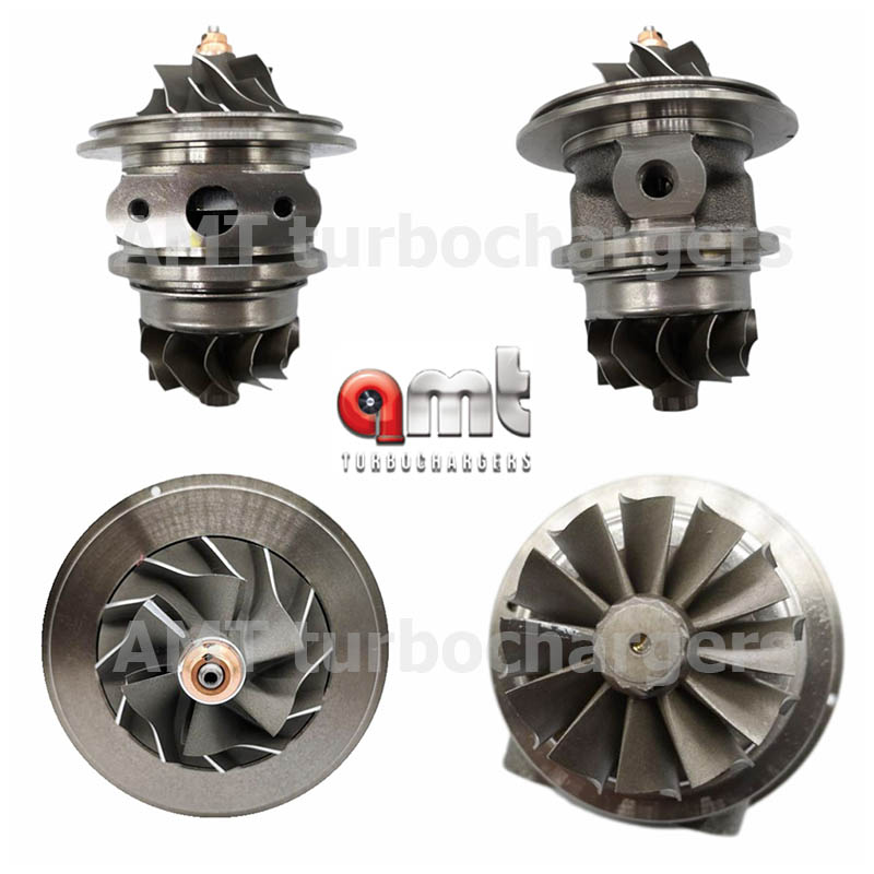 4049946 4089714 HX25 CHRA