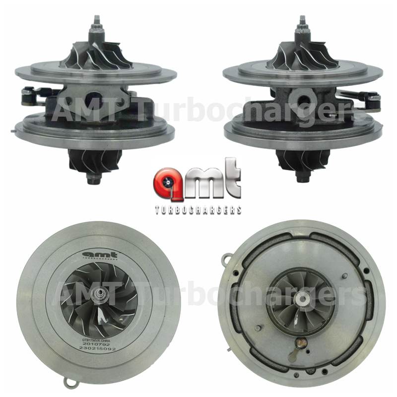 A/M CHRA COMPATIBLE WITH 771954-2 GTB1756VK 