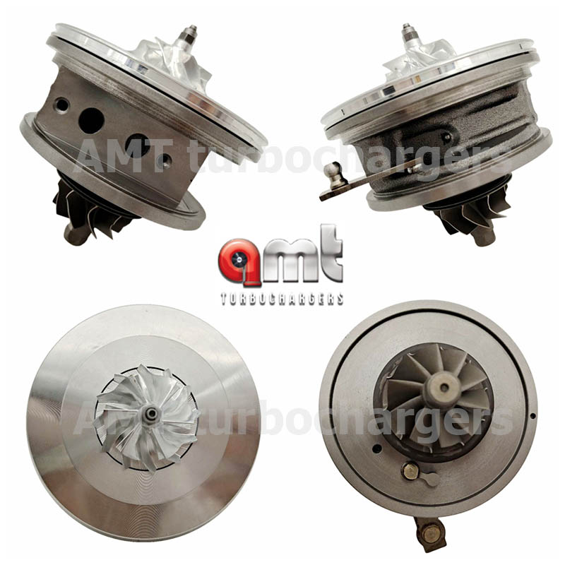 A/M CHRA COMPATIBLE WITH BV45 53039700210 BLT 