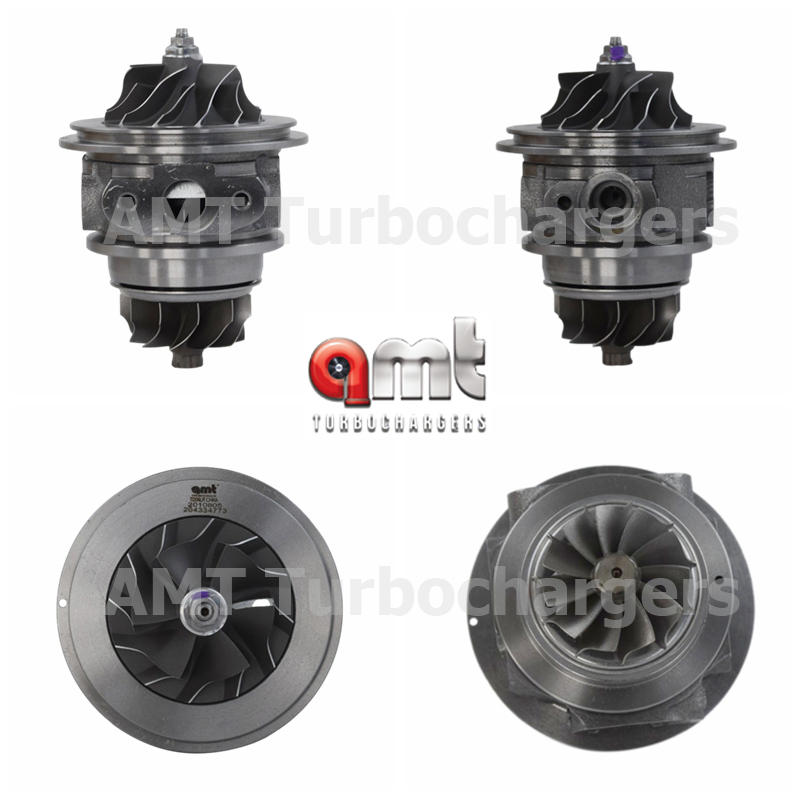 49477-02000 TD04LR CHRA