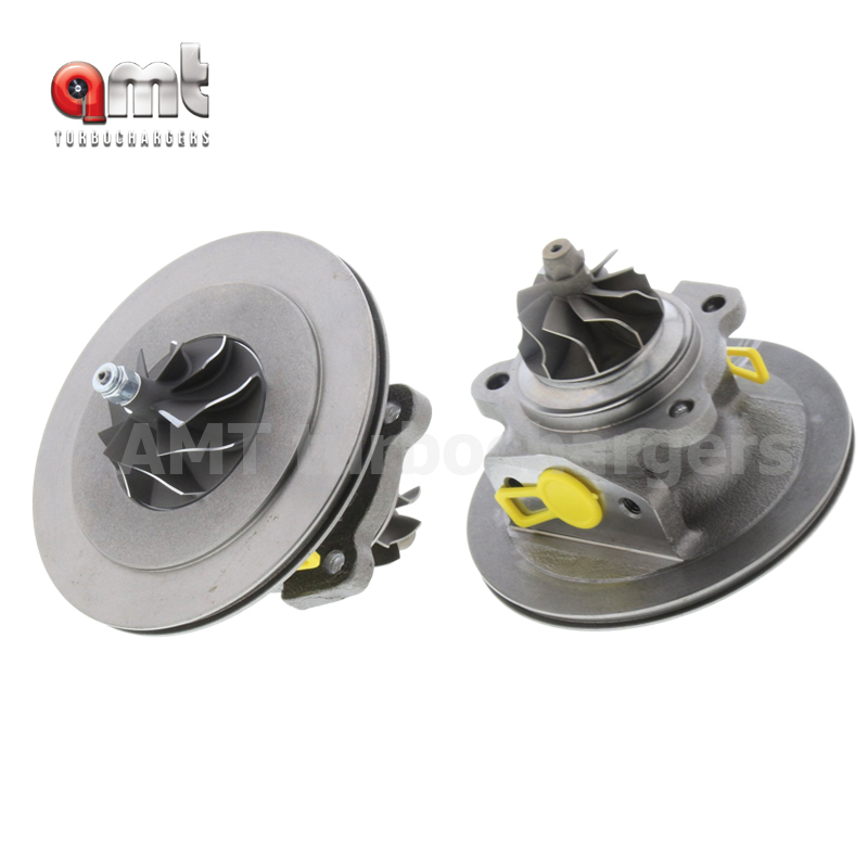 54399700089 BV35 Oil cooled CHRA