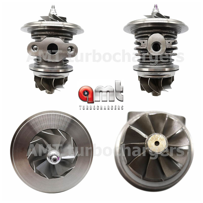 452065-3 758817-1 TB2558 CHRA