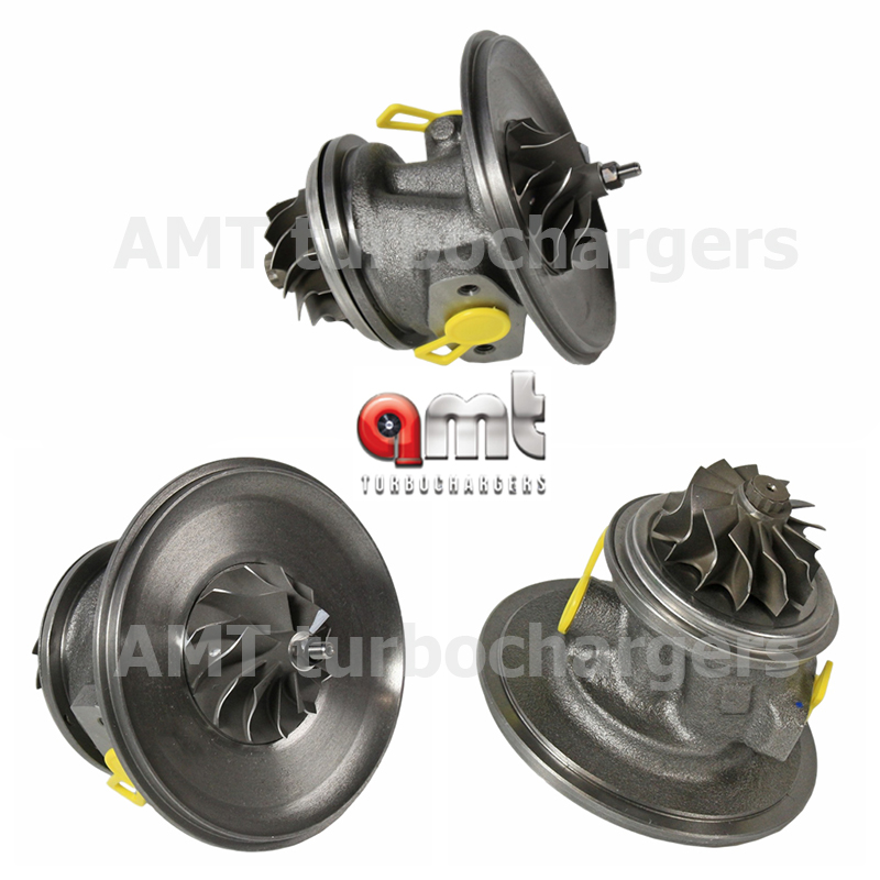 A/M CHRA COMPATIBLE WITH VJ40 RH4V 