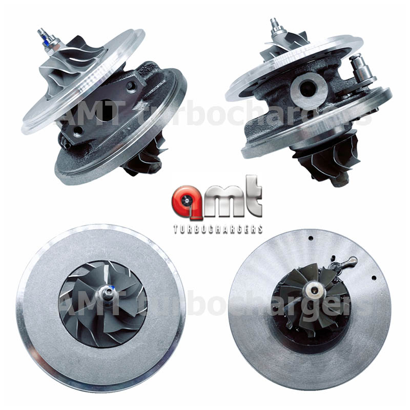 A/M CHRA COMPATIBLE WITH 740911-0001 GT1749V 