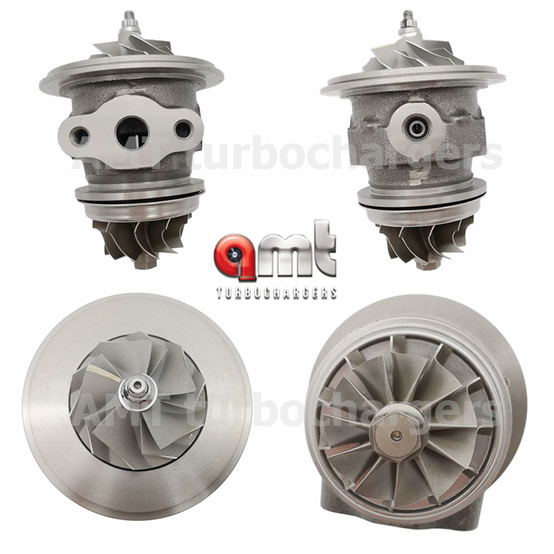 A/M CHRA COMPATIBLE WITH 466409-0001 TB2568 