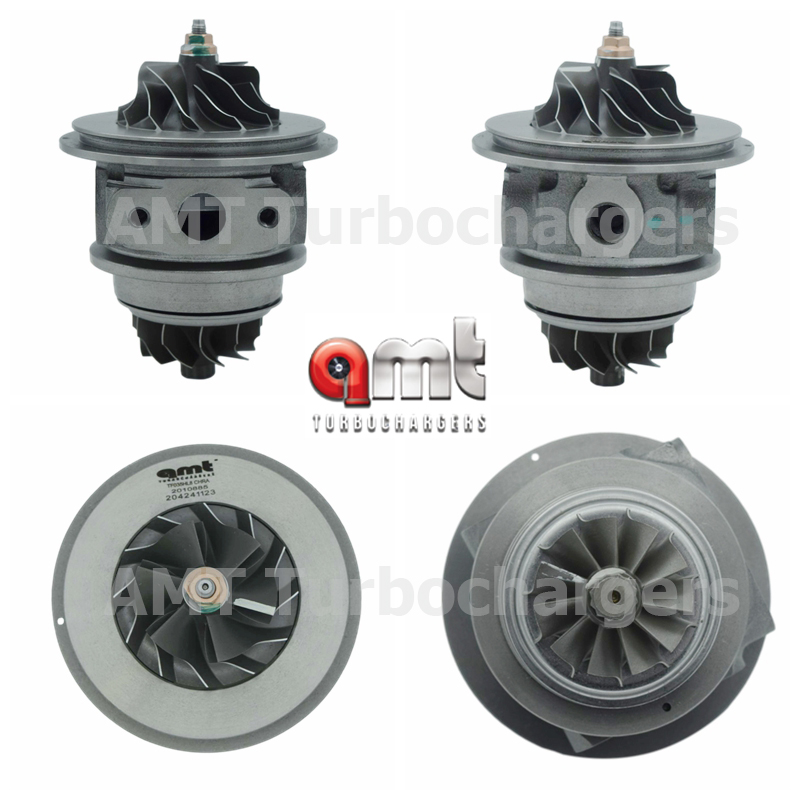 A/M CHRA COMPATIBLE WITH 49335-00850/860/870/880 TF035HL8 