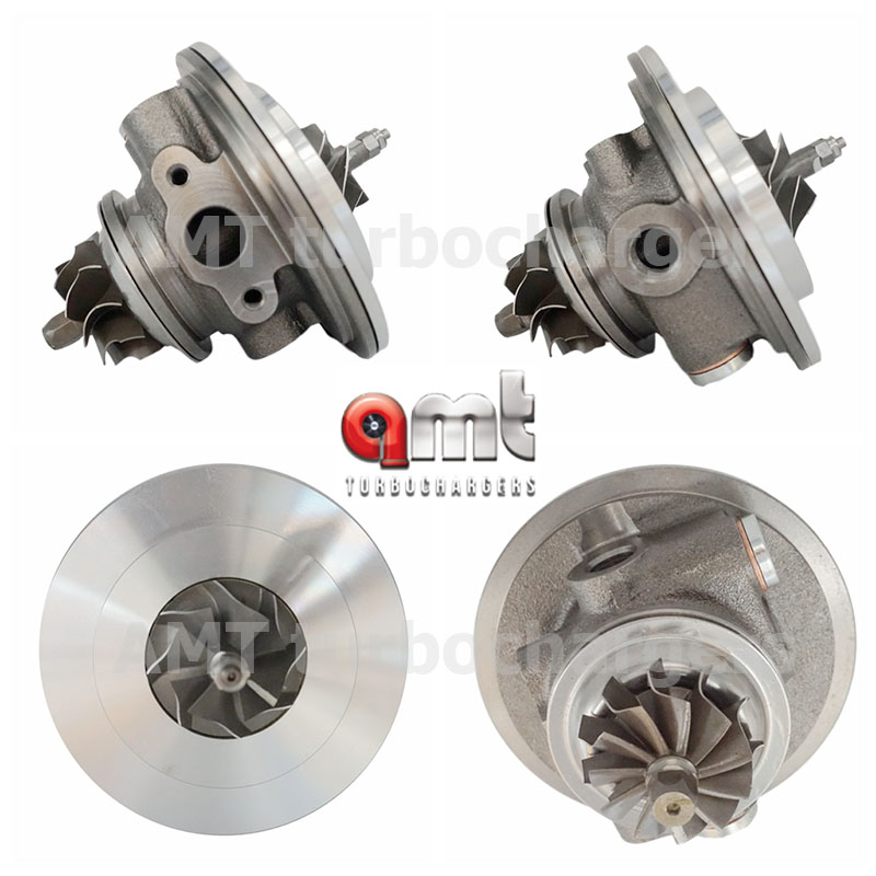 A/M CHRA COMPATIBLE WITH 53039700016 K03 