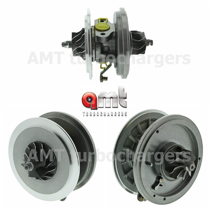 A/M CHRA COMPATIBLE WITH 765314-0003 GTB1756V 