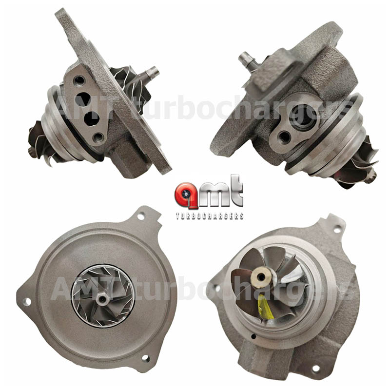 A/M CHRA COMPATIBLE WITH 9V204 RHF3-JHJ W/C 