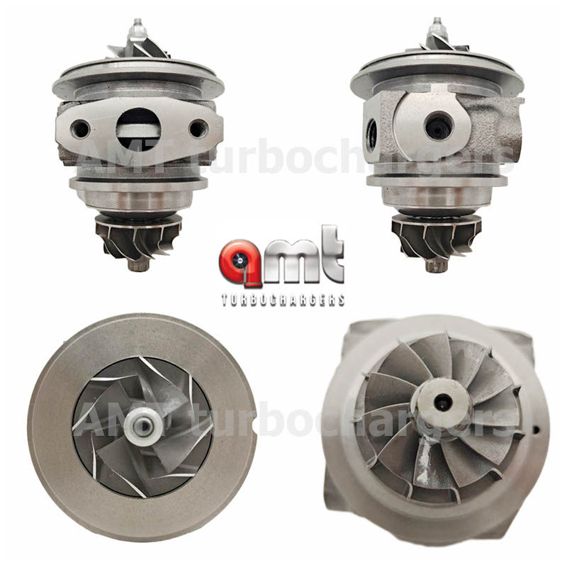 A/M CHRA COMPATIBLE WITH 49373-04000 TD02 