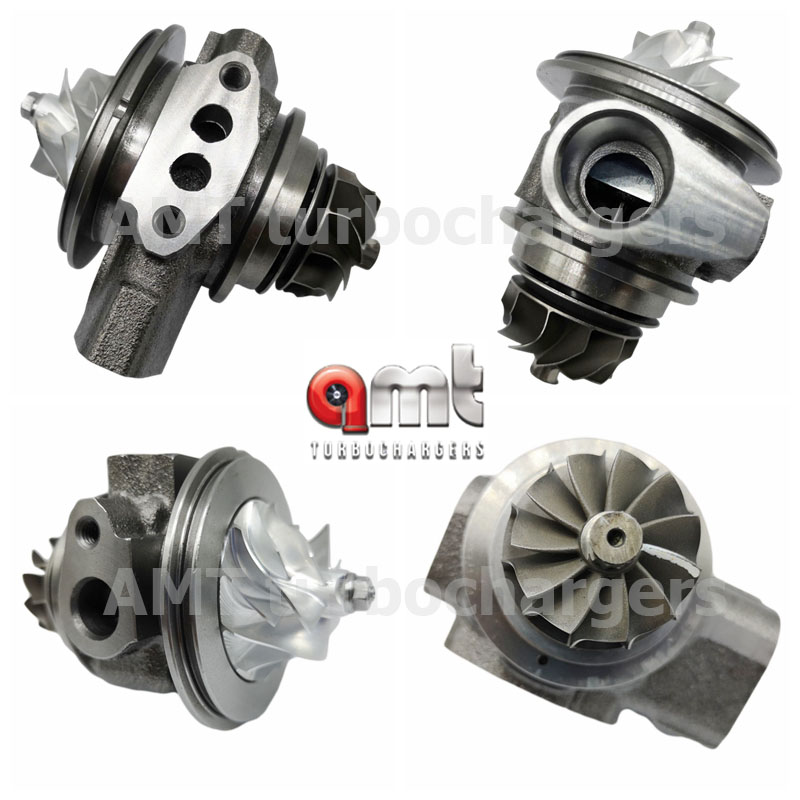 A/M CHRA COMPATIBLE WITH 49180-01430 TD025 