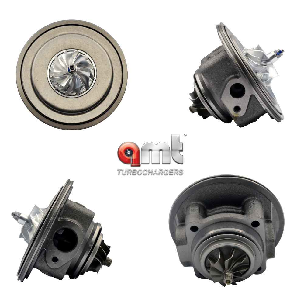 A/M CHRA COMPATIBLE WITH 11657636784 MODEL GTDI12V 