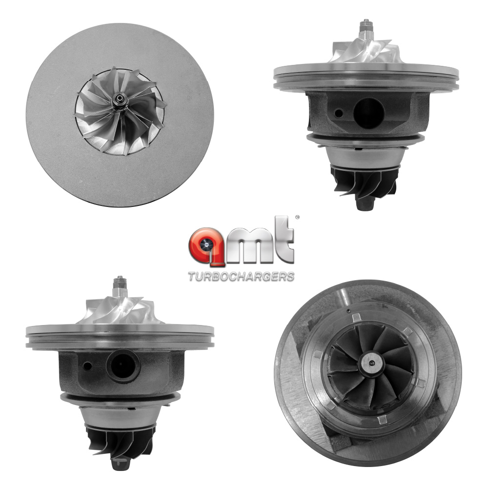 A/M CHRA COMPATIBLE WITH 18539700009 BO3 MFS 