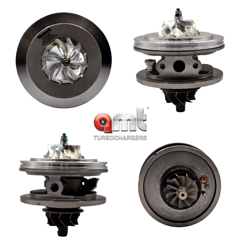 A/M CHRA COMPATIBLE WITH 53039700284 BV43 