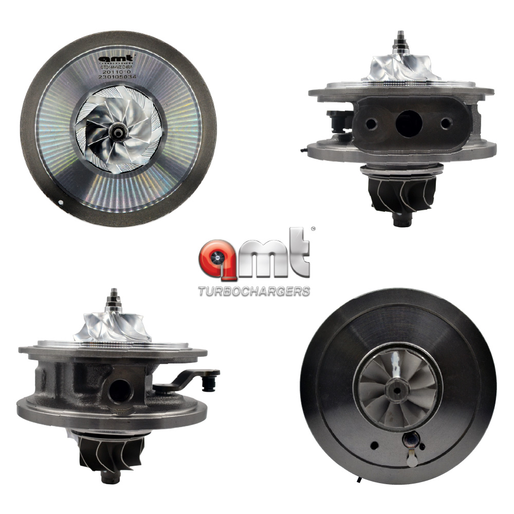 A/M DROP IN REPLACEMENT CHRA FOR GTD1444VZ 838417-0003