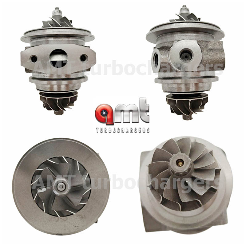 A/M CHRA COMPATIBLE WITH 49173-07615 TD025 