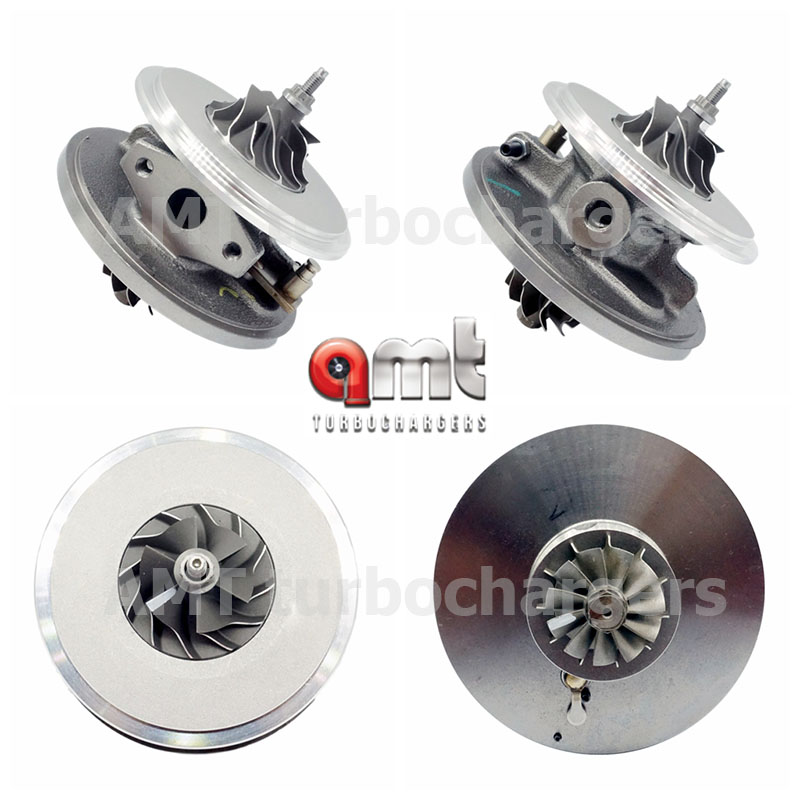 A/M CHRA COMPATIBLE WITH 758870-1S GT1444V 