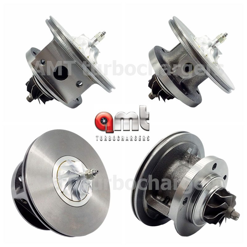 A/M CHRA COMPATIBLE WITH 54357100510 KP35 BLT 