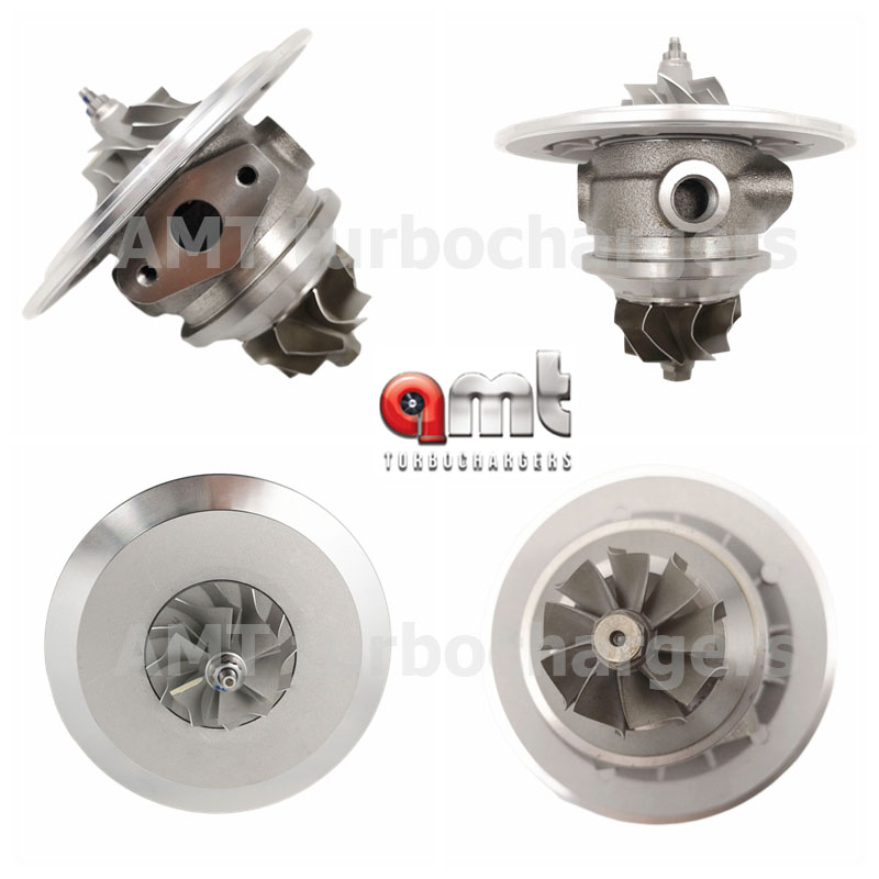 A/M CHRA COMPATIBLE WITH 702213-0001 GT2052S 