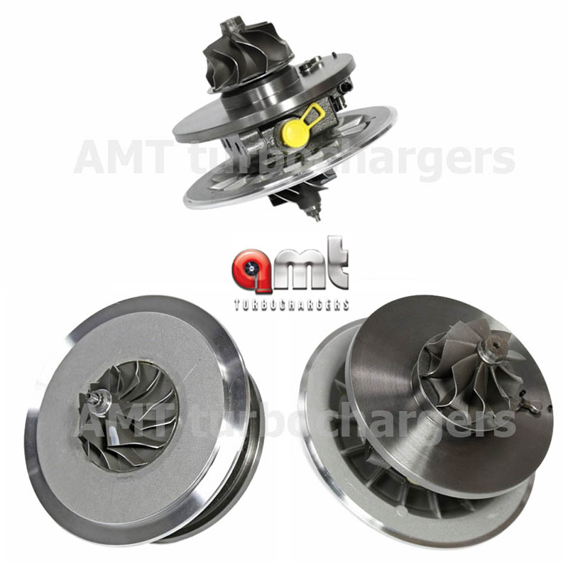 A/M CHRA COMPATIBLE WITH 716214-0001 GT2052SV 