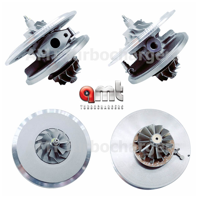 724652-0001 GT2256V CHRA